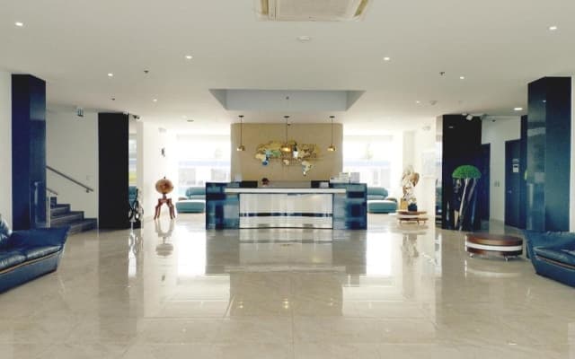 Hotel Royal Elim Internacional