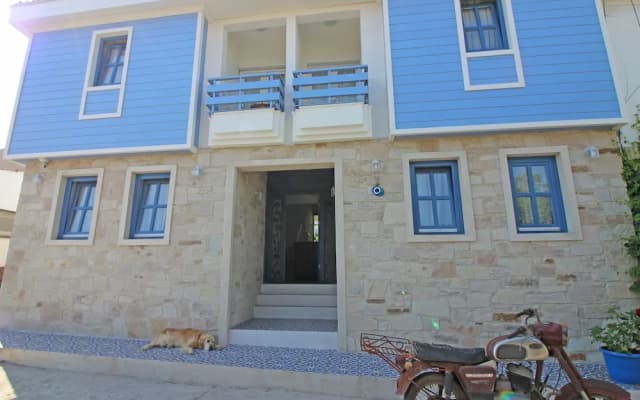 Sardunya Otel
