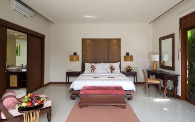 Bumi Linggah Villas Bali