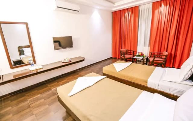 Hotel Trupti International Hubli