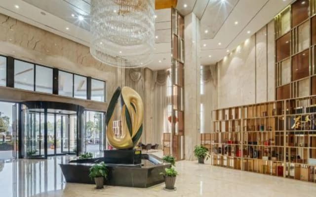 Yameisi International Hotel