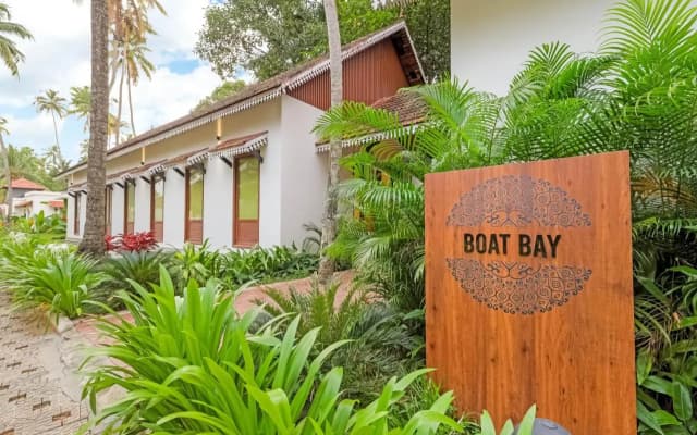 Club Mahindra Arookutty, Alleppey