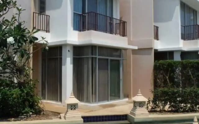 Teddy Bear Villa Hua Hin