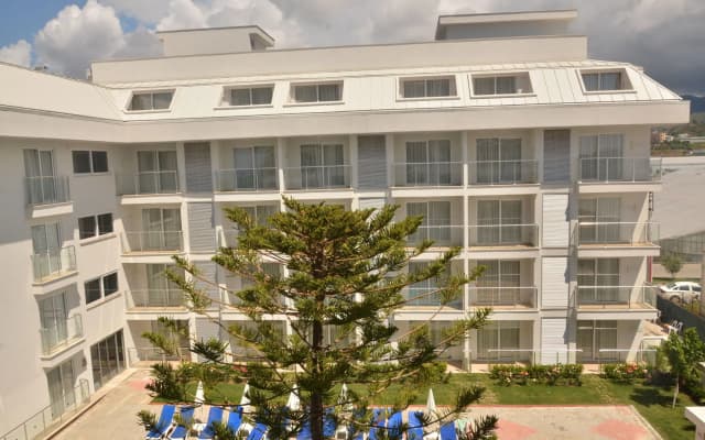 Numa Konaktepe Hotel