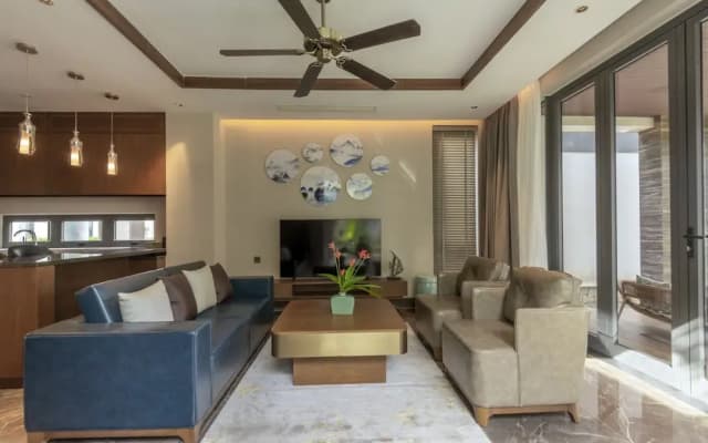 KOI Resort & Residence Da Nang - Inclusive Spa access