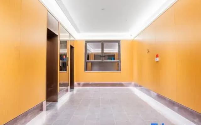 JI Hotel (Urumqi Midong)