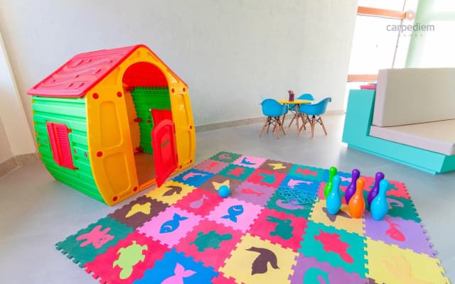Mana Beach #A112 - Quadrúplo por Carpediem