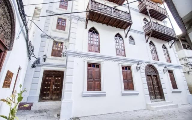 Tembo B&B Apartments