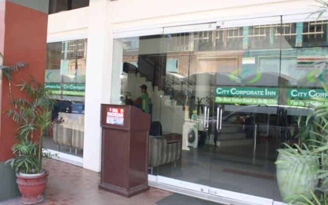 City Corporate Inn