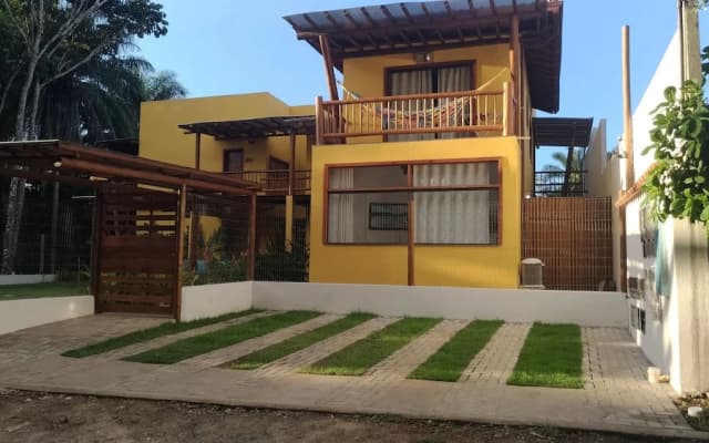Conchas do Mar Residence