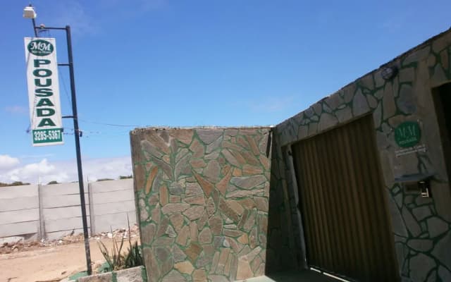 Pousada da Mércia