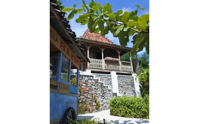 Villa Bakso