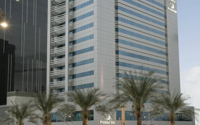 Premier Inn Abu Dhabi Capital Centre