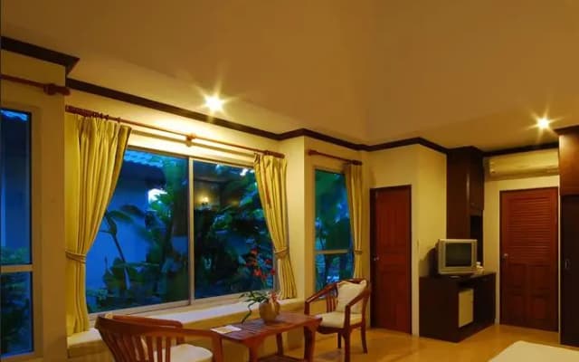 Phu View Resort Khao Yai