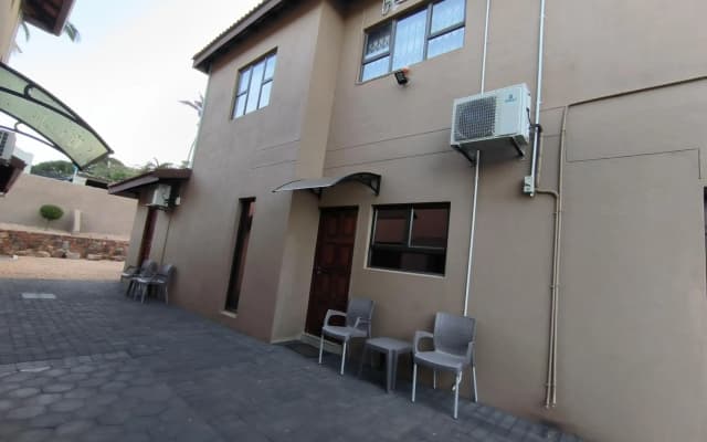 Oyster Guest House