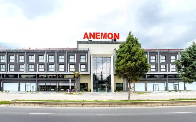 Anemon Hotel Aydin