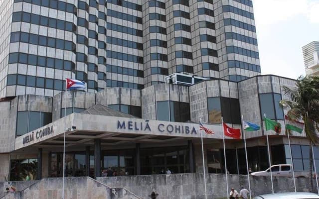 Meliá Cohiba