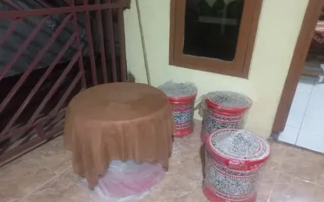 Spot On 93542 Suripah Kostel Syariah