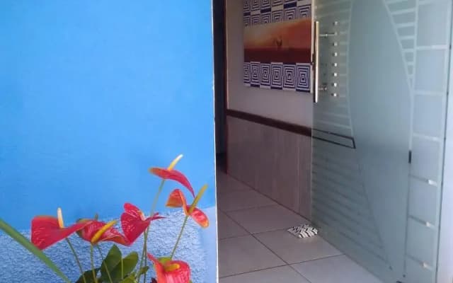 Pousada Mar Azul