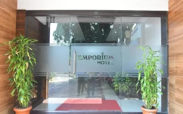 Emporium Hotel