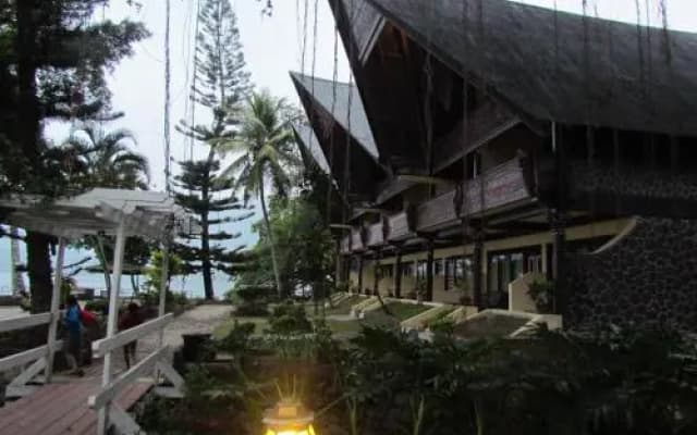 Carolina Hotel