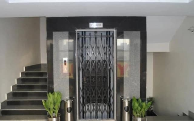 Hotel Swagath Residency Kondapur