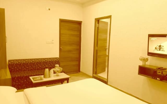 Manwar Garden Resort Mount Abu