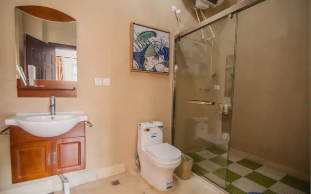 Gulangyu Yunpin Garden Hotel