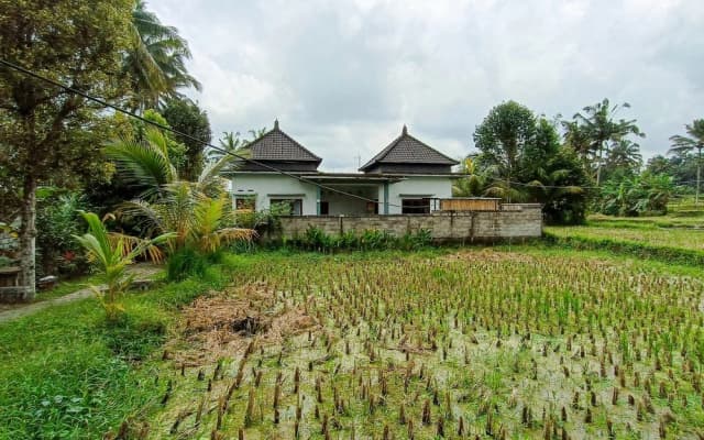 Urbanview Villa Pondok Uma Sari Ubud