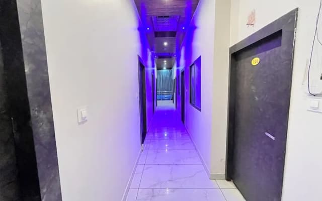 Hotel Shree Bageshwar Inn