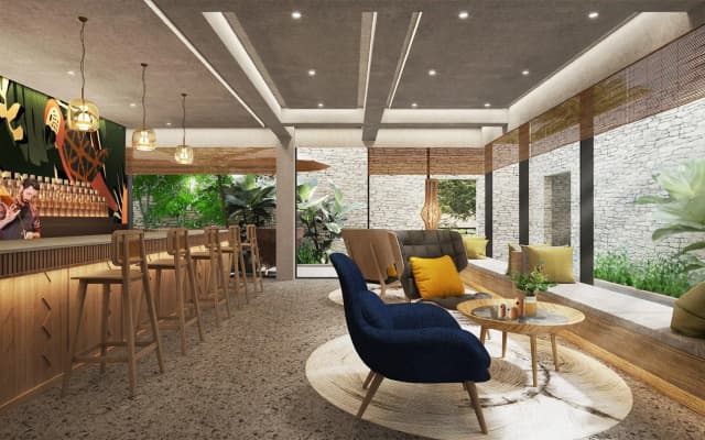voco Nanjing Garden Expo by IHG