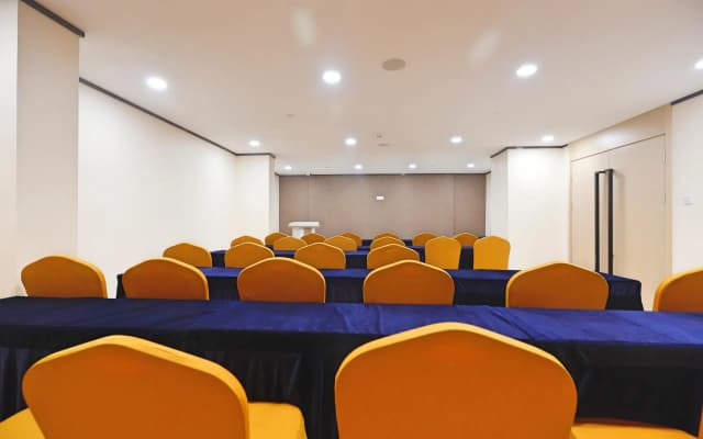 Starway Hotel Shijiazhuang Beiguo Shopping Mall