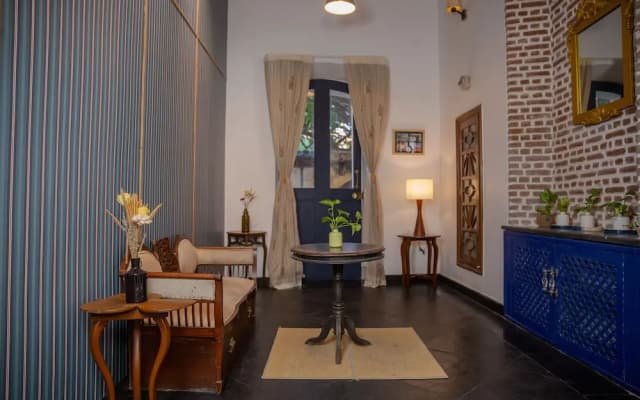 Residence De L'eveche - CGH Earth