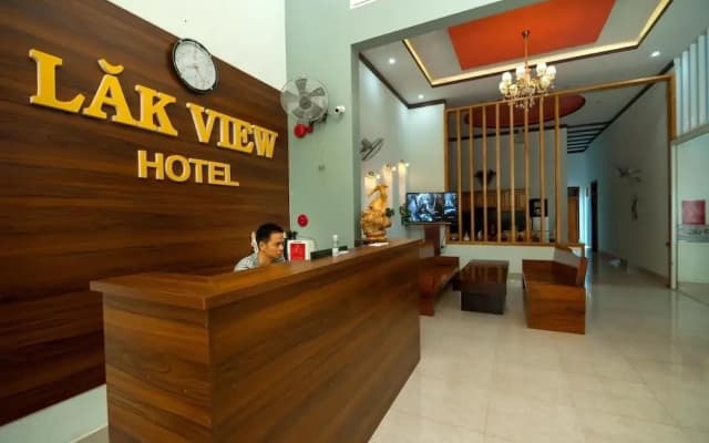 Lak View