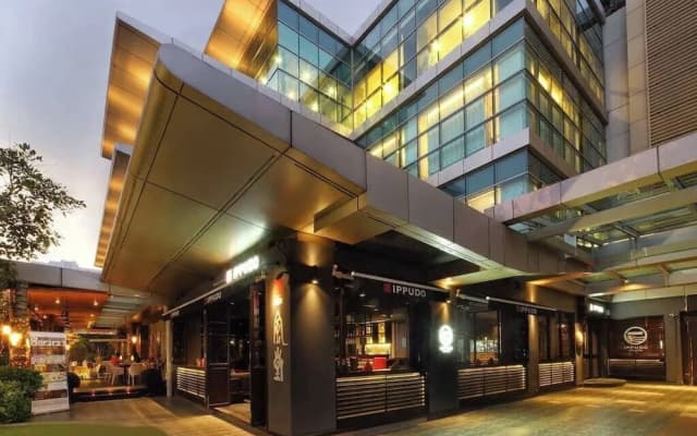 Lux 6BR Home Private Rooftop Garden Kemensah KL