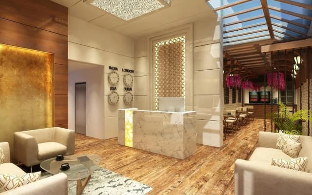 Hotel Grand FFOUR