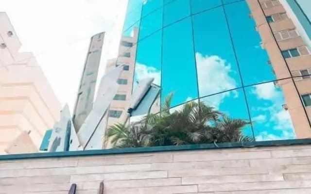 Hotel Cassino Tower São José do Rio Preto by Nacional Inn