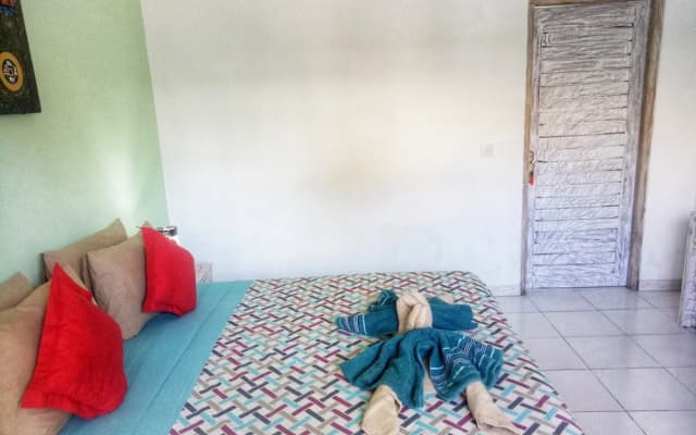 Naturale Guest House