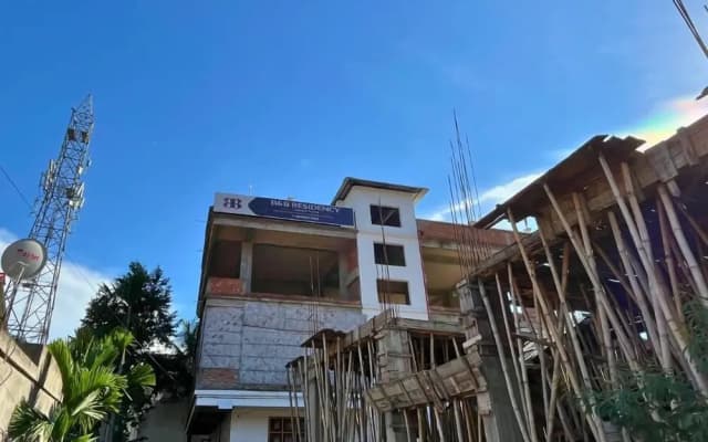 Hotel B&B Residency