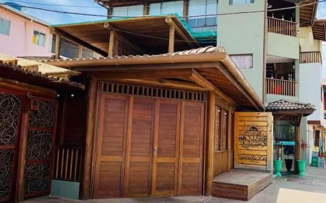 Clara Lua Suites