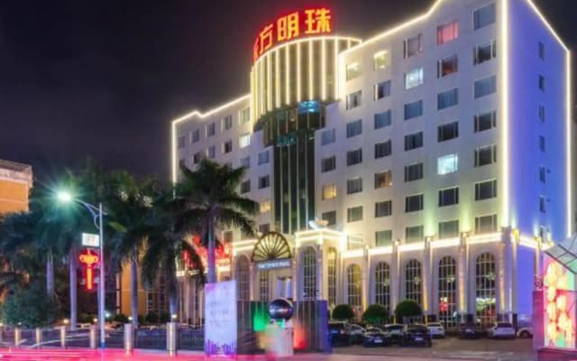 Dongfang Mingzhu Hotel