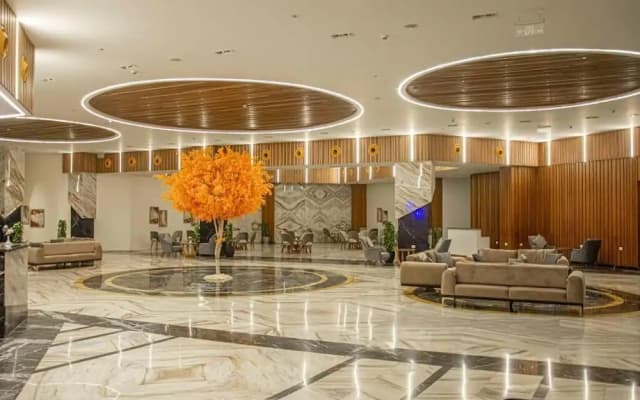 Helnan Hotel Port Fouad