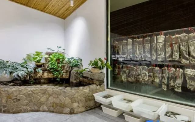 Zuixinwan·VILLA Huanshan Viewing Parent-child Holiday Beauty Su (Anji HELLO KITTY Paradise)