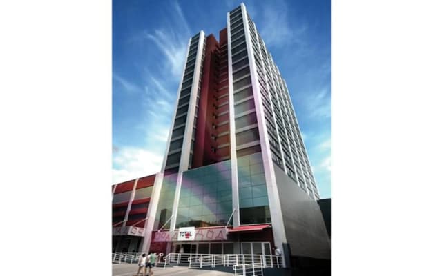 Total Hotel