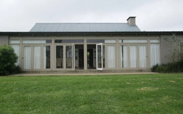 Kwa Jabu Accommodation