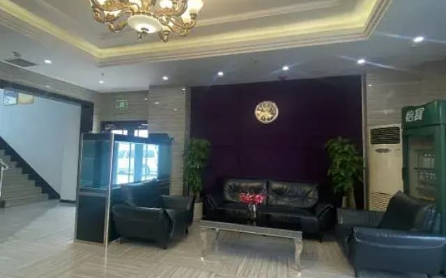 Jinyuan Juntai Business Express Hotel