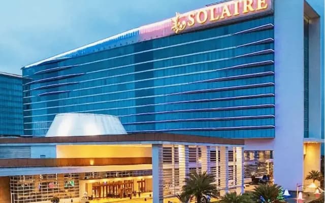 Mall of Asia - Aseana Residences