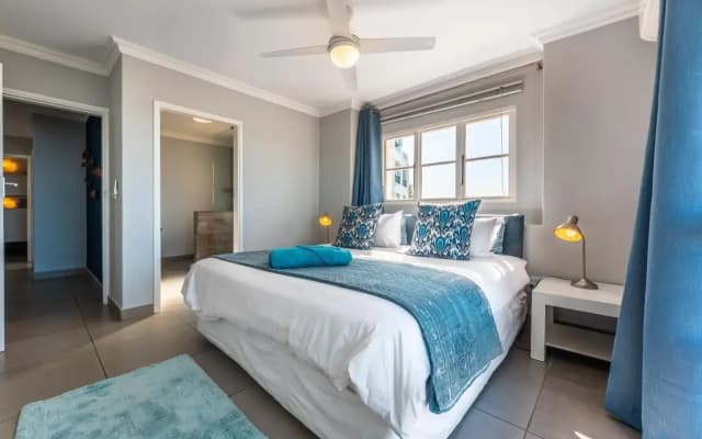 S3nsational Paros-Luxury steps away from the beach