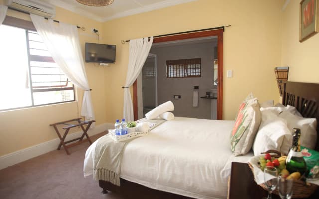 Royal Guest House