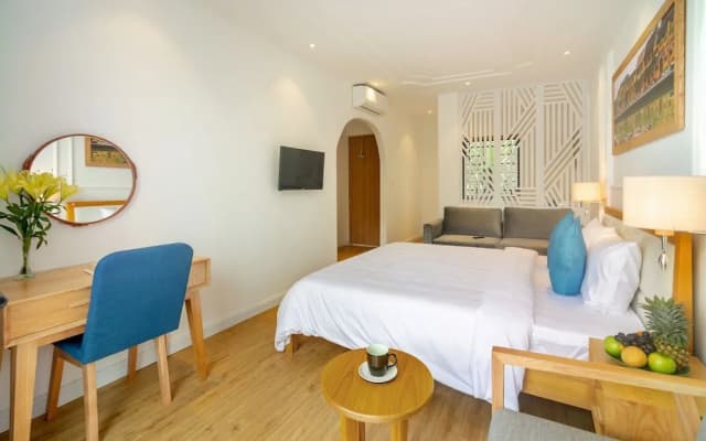 Hoi An Residence Villa